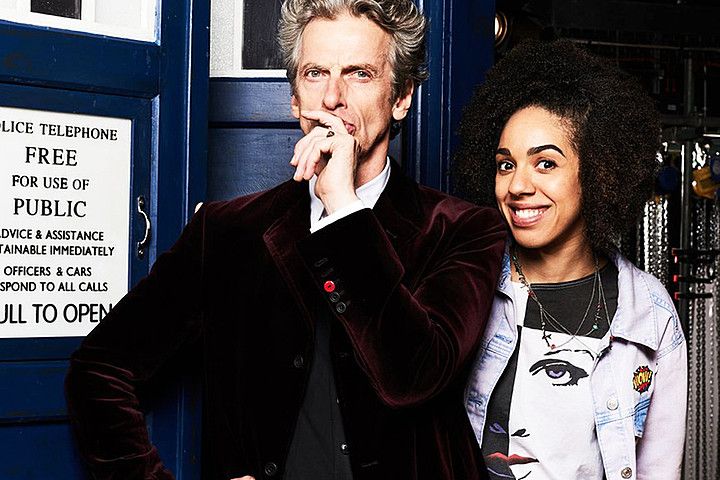 doctor who pearl mackie pic