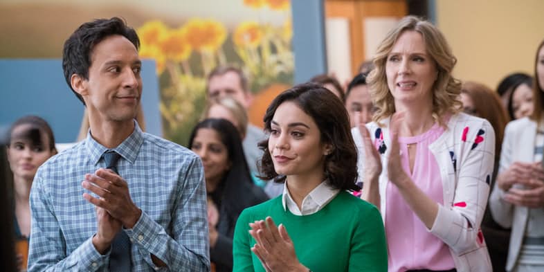 powerless gets february premiere date 1