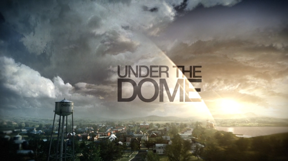 under the dome 1
