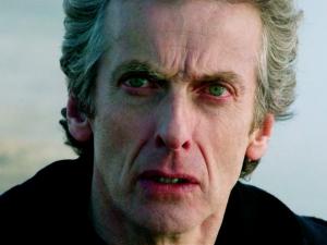 doctor who series 10 peter capaldi