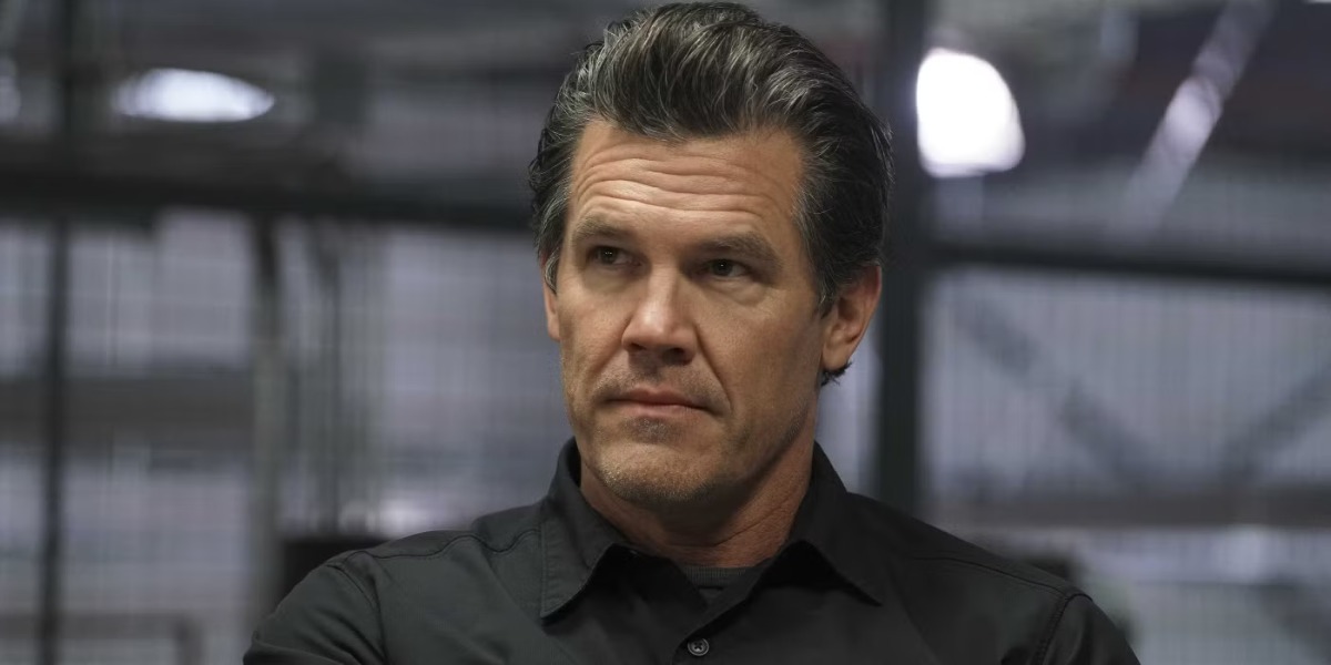 josh brolin в Убийца 2: Против всех 2018