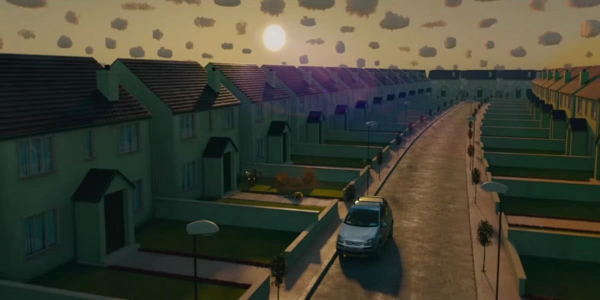 район Йондер в виварии