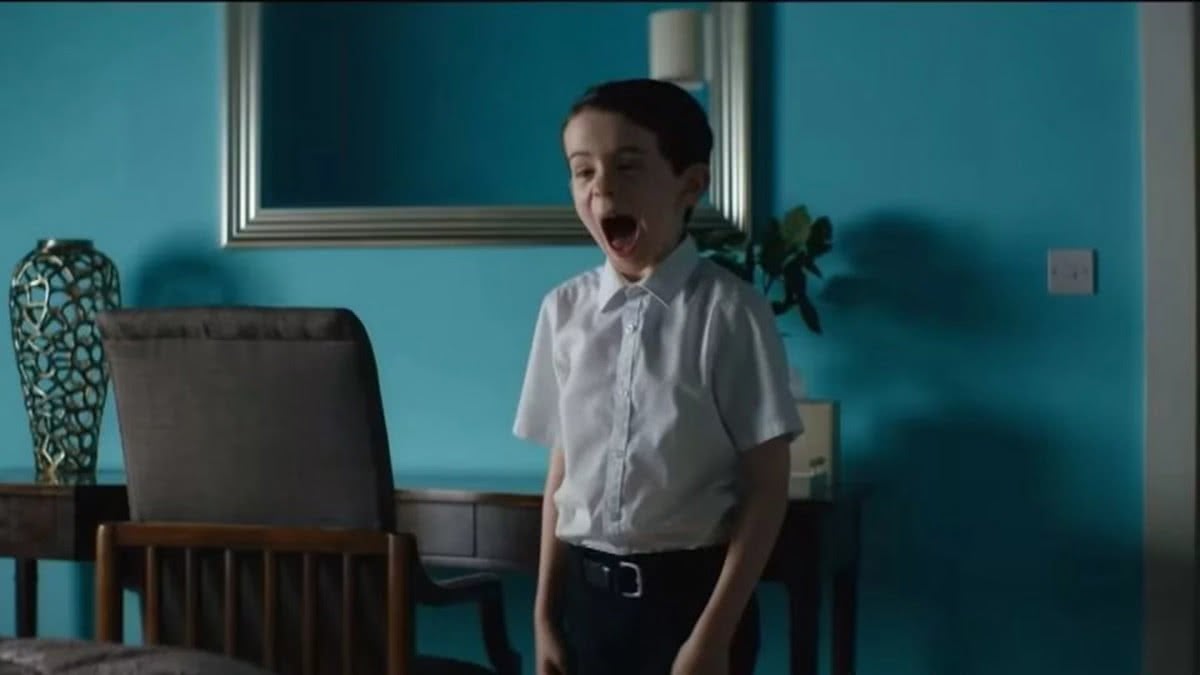 Вивариум фильм