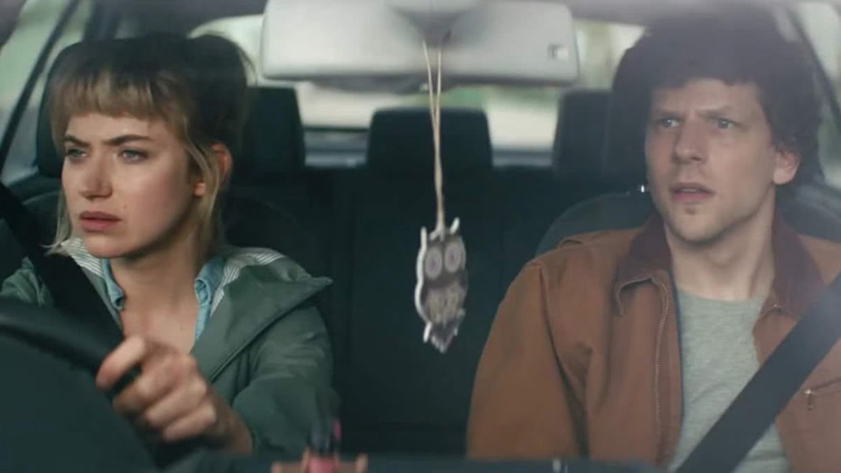 вивариум кадр из фильма