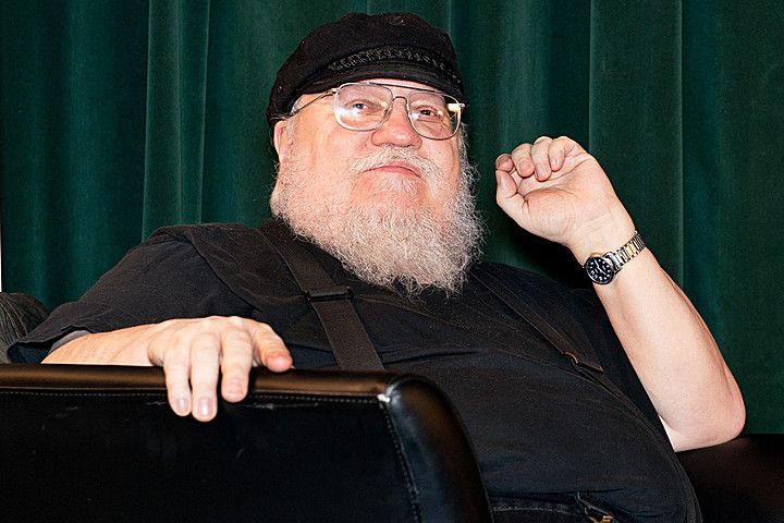 grrm wild cards pic