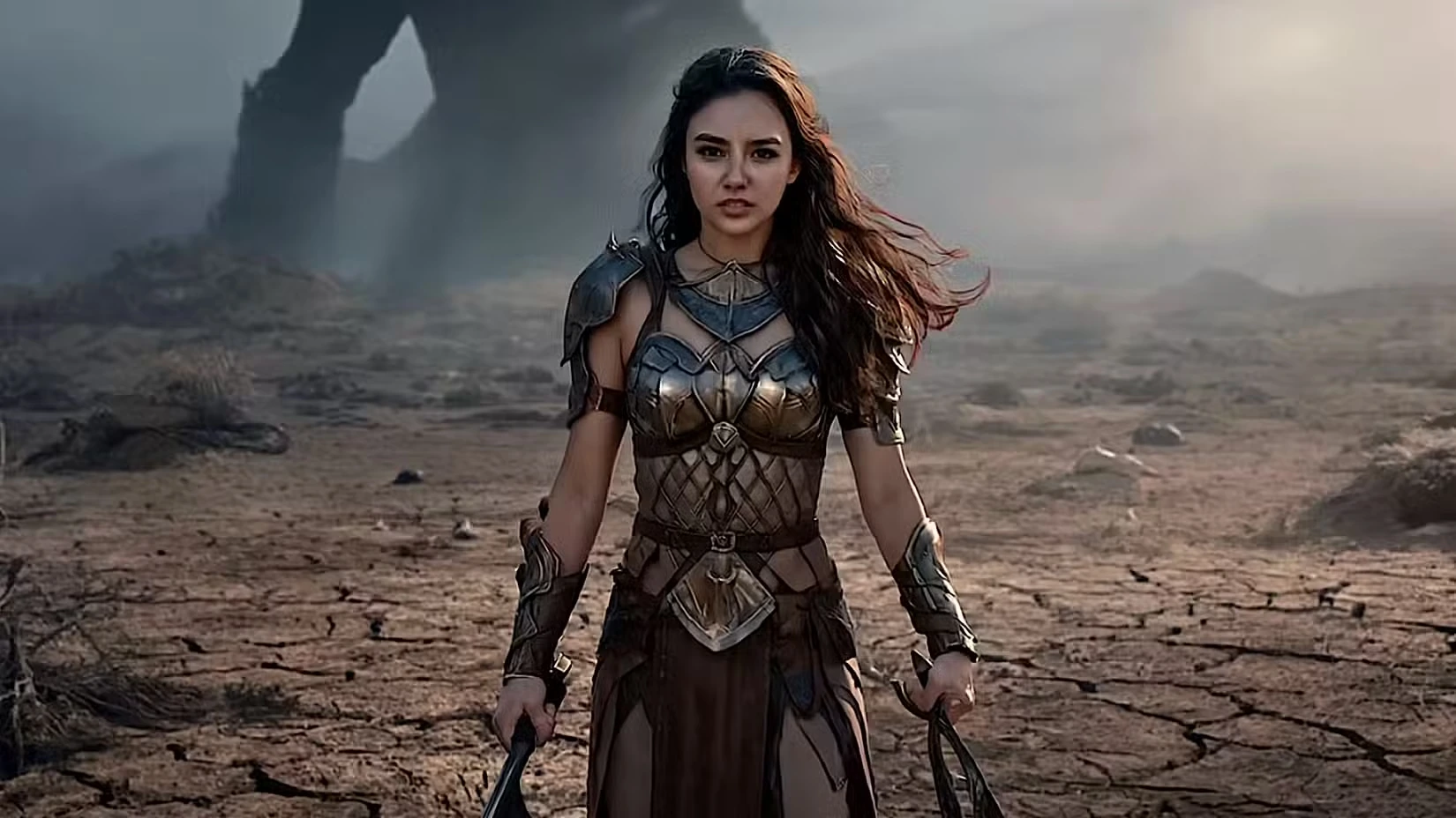 Созданная ИИ актриса Тилли Норвуд