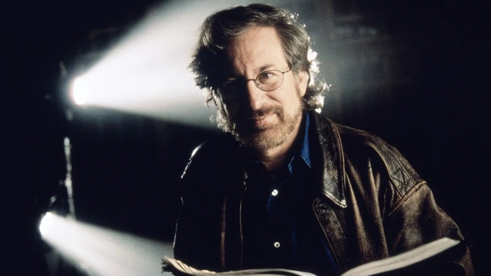 Стивен Спилберг