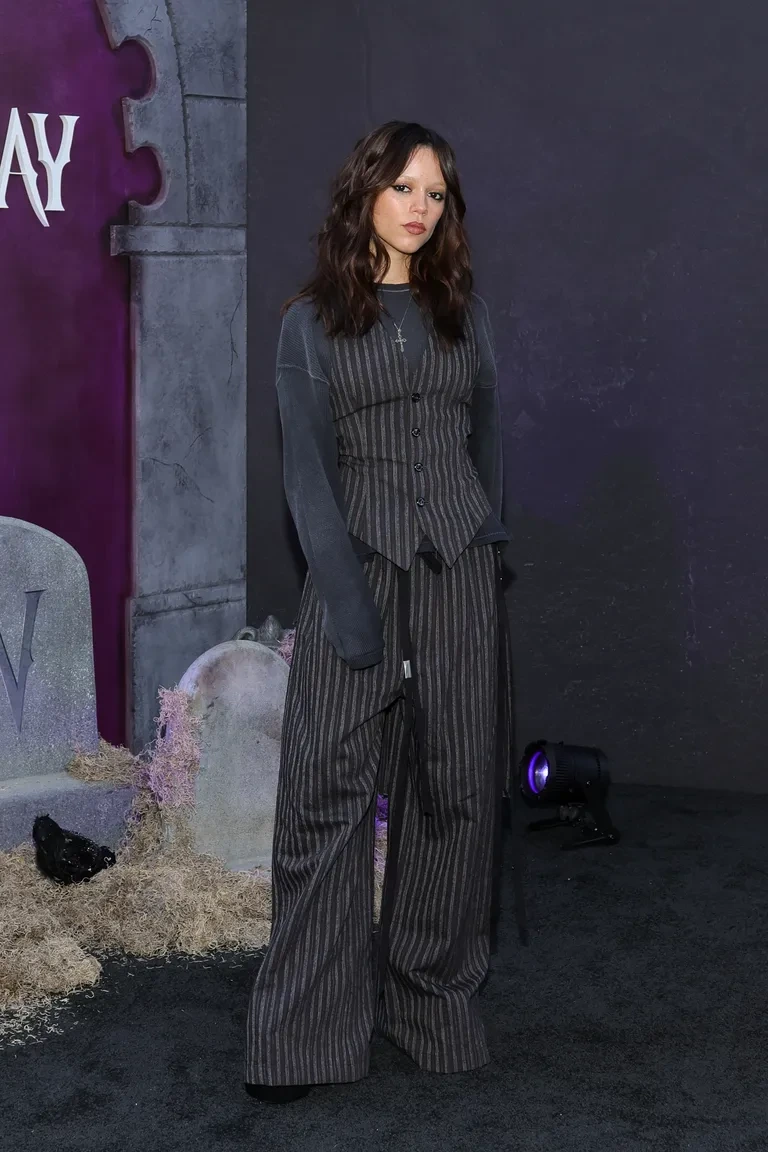 Последний ансамбль Ортеги