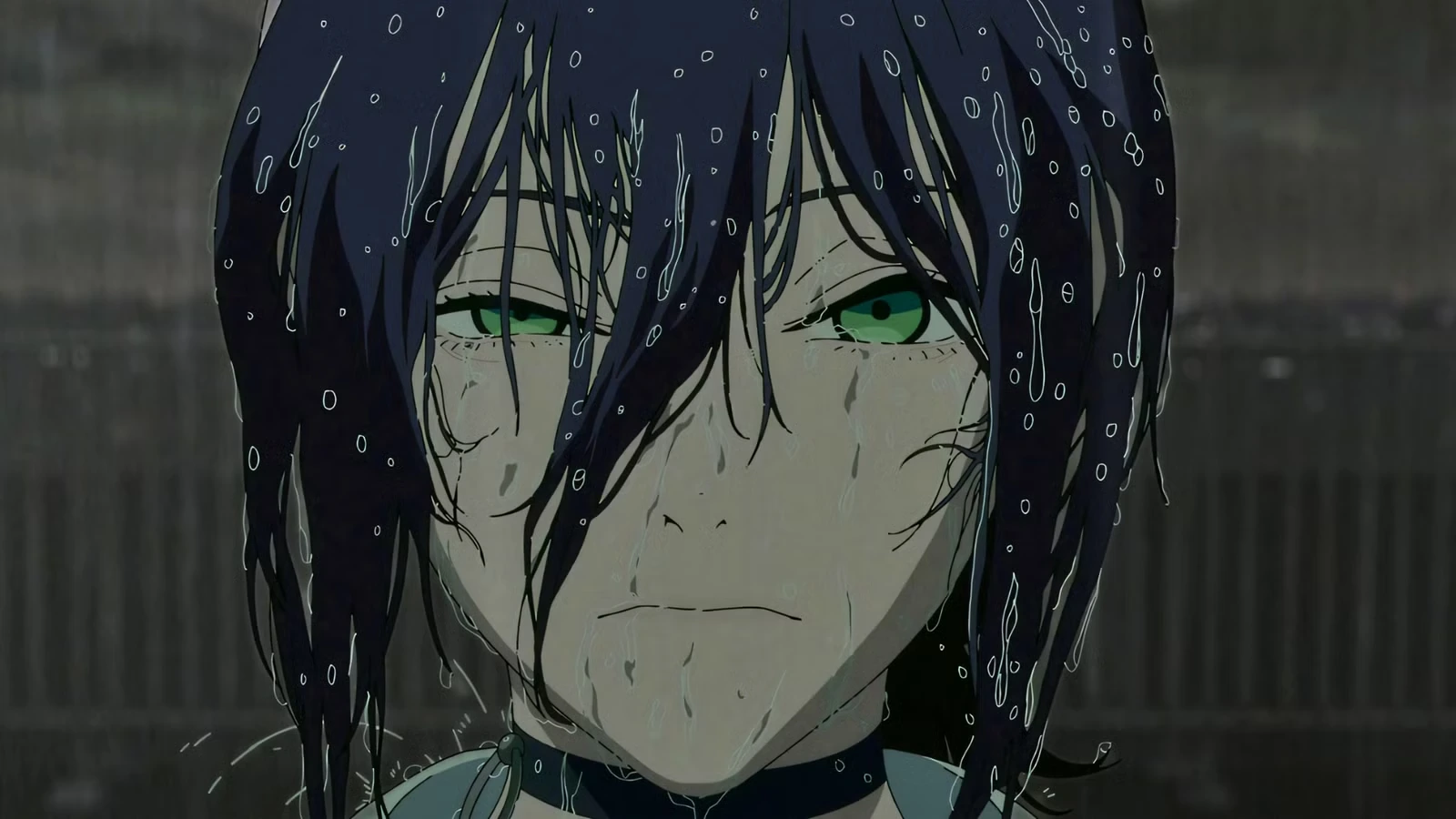 Человек-бензопила. Фильм: История Резе