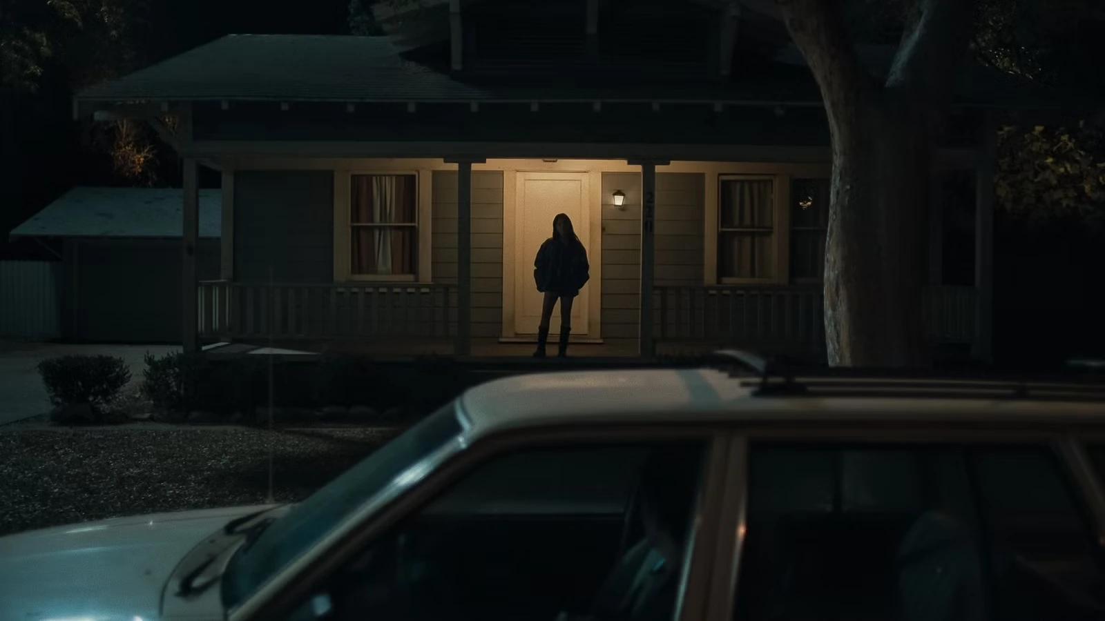 Кадр из фильма Обсессия