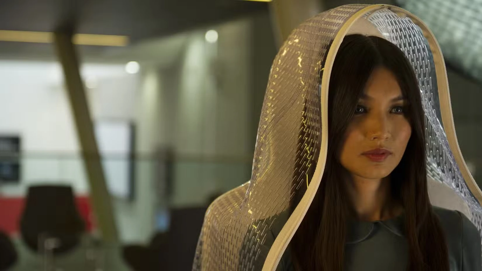 Кадр из сериала Люди