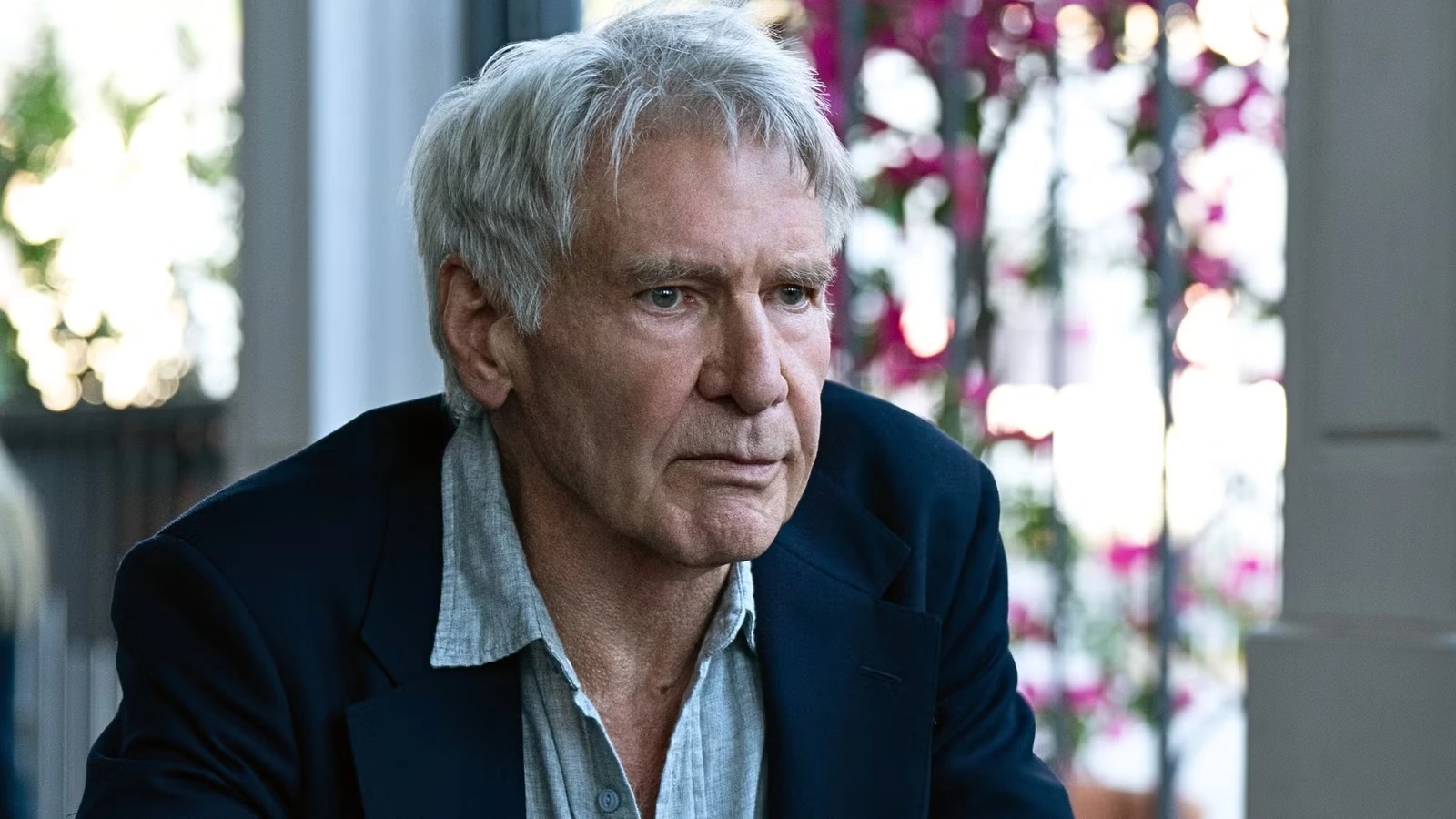 Харрисон Форд