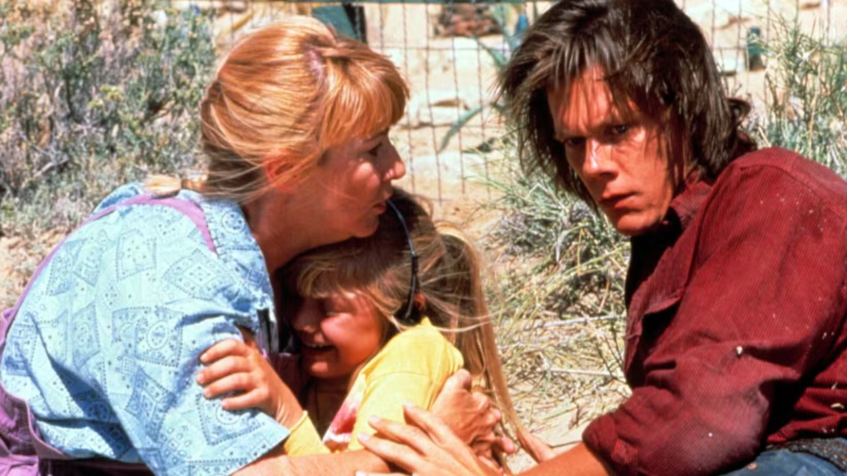 Кадр из фильма Дрожь земли