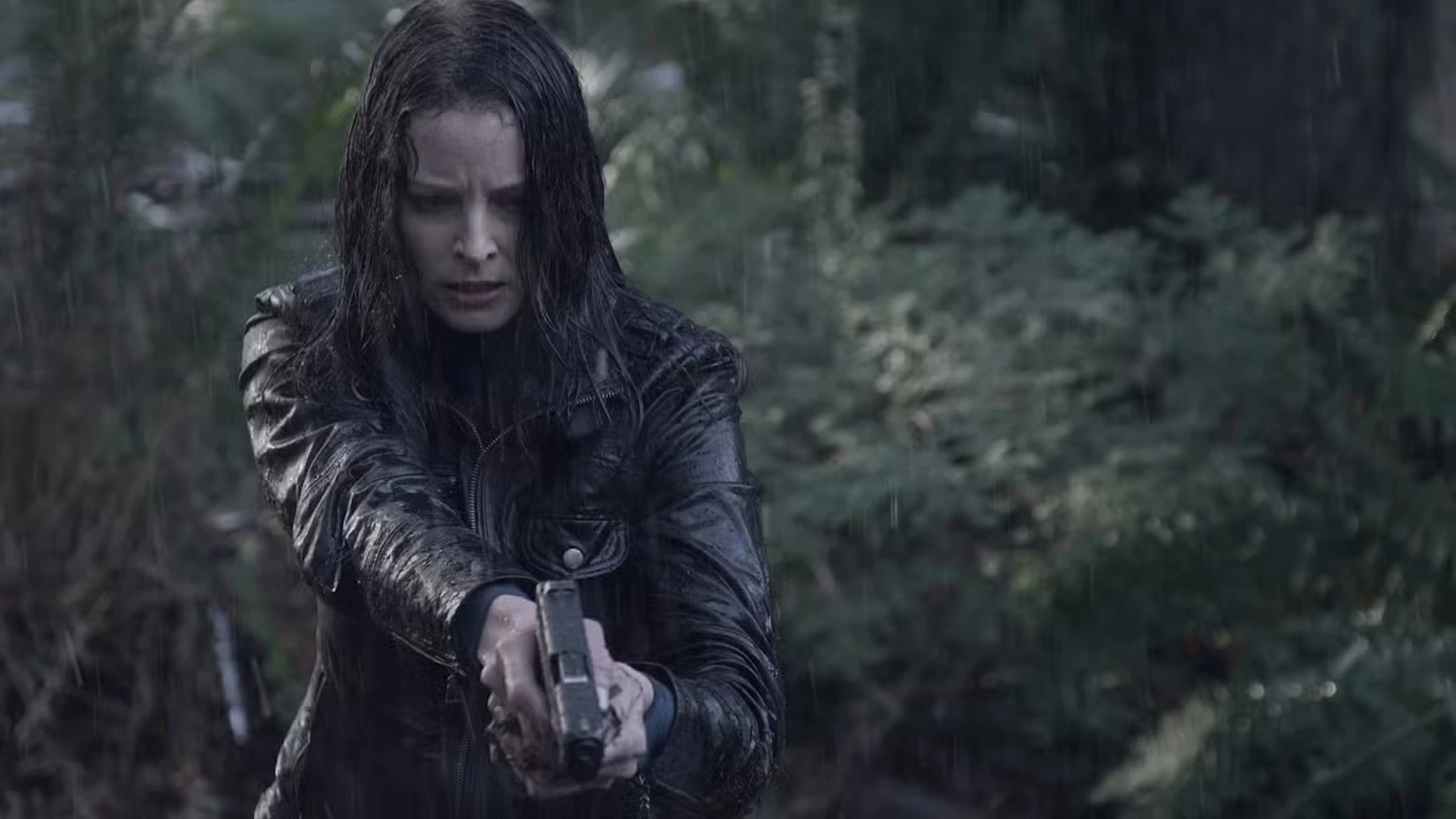 Кадр из сериала Континуум