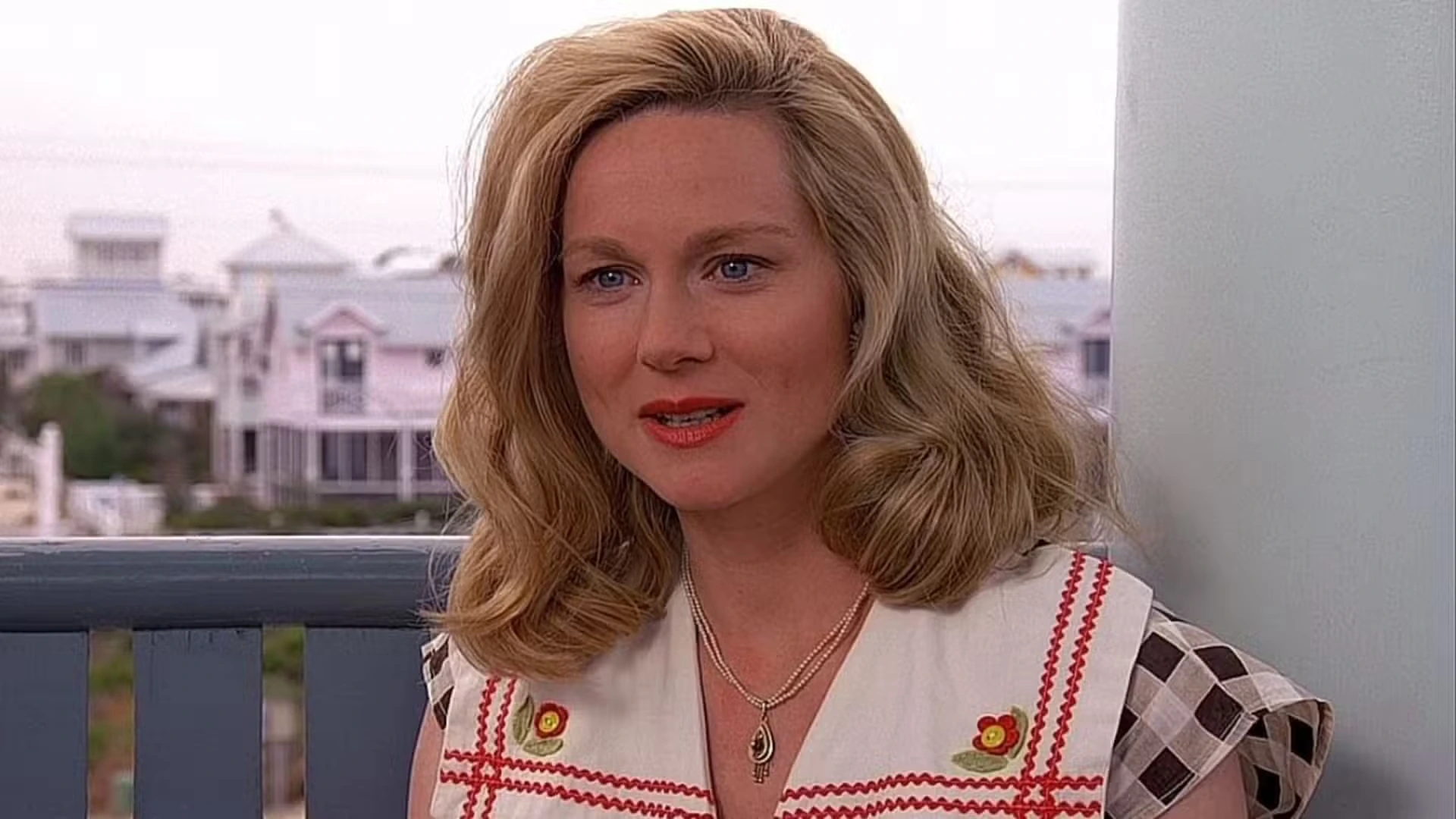 Лора Линни в Шоу Трумана