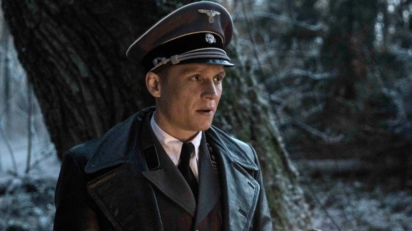 Маттиас Швайгхефер в фильме Сопротивление