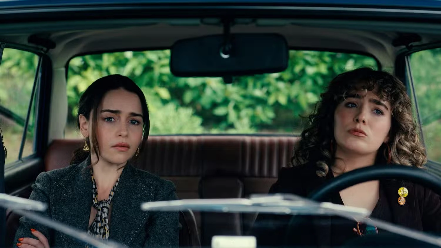 Кадр из сериала Пони