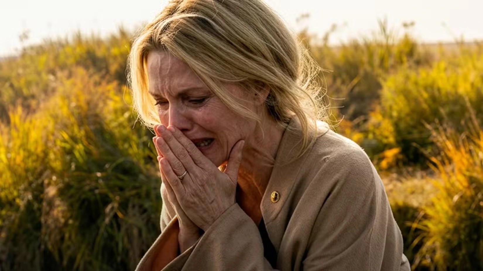 Мишель Пфайффер в сериале Мэдисон