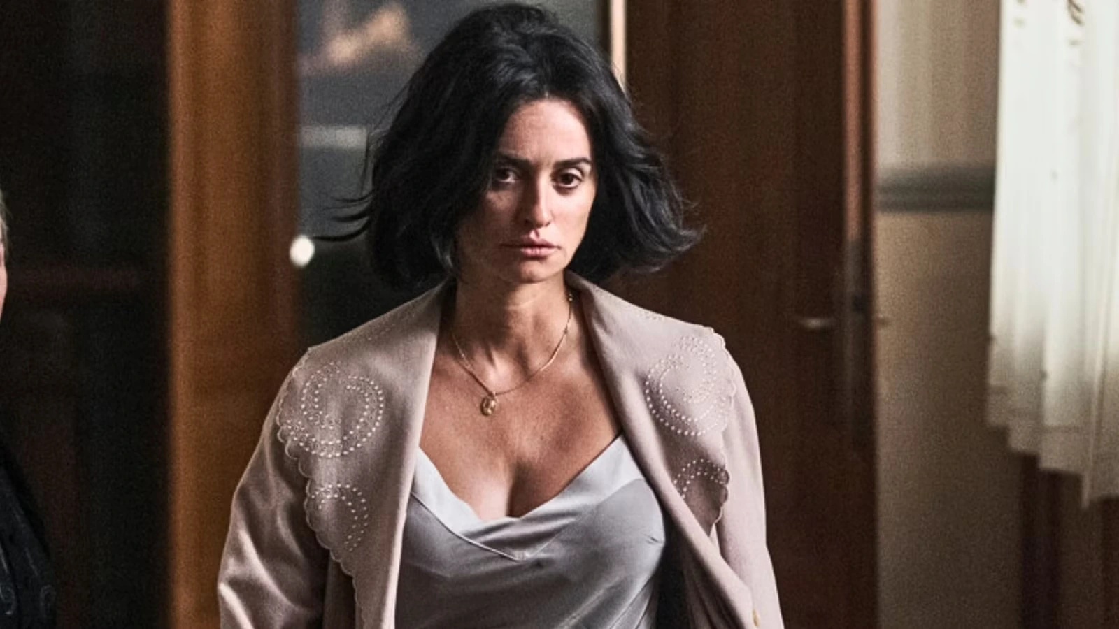 Пенелопа Крус в фильме Феррари