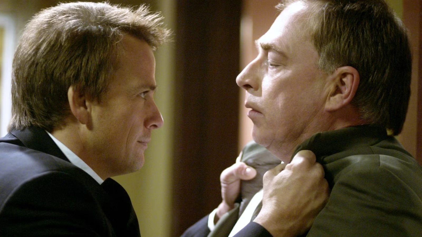 Сцена из первого эпизода четвертого сезона Мертвой зоны