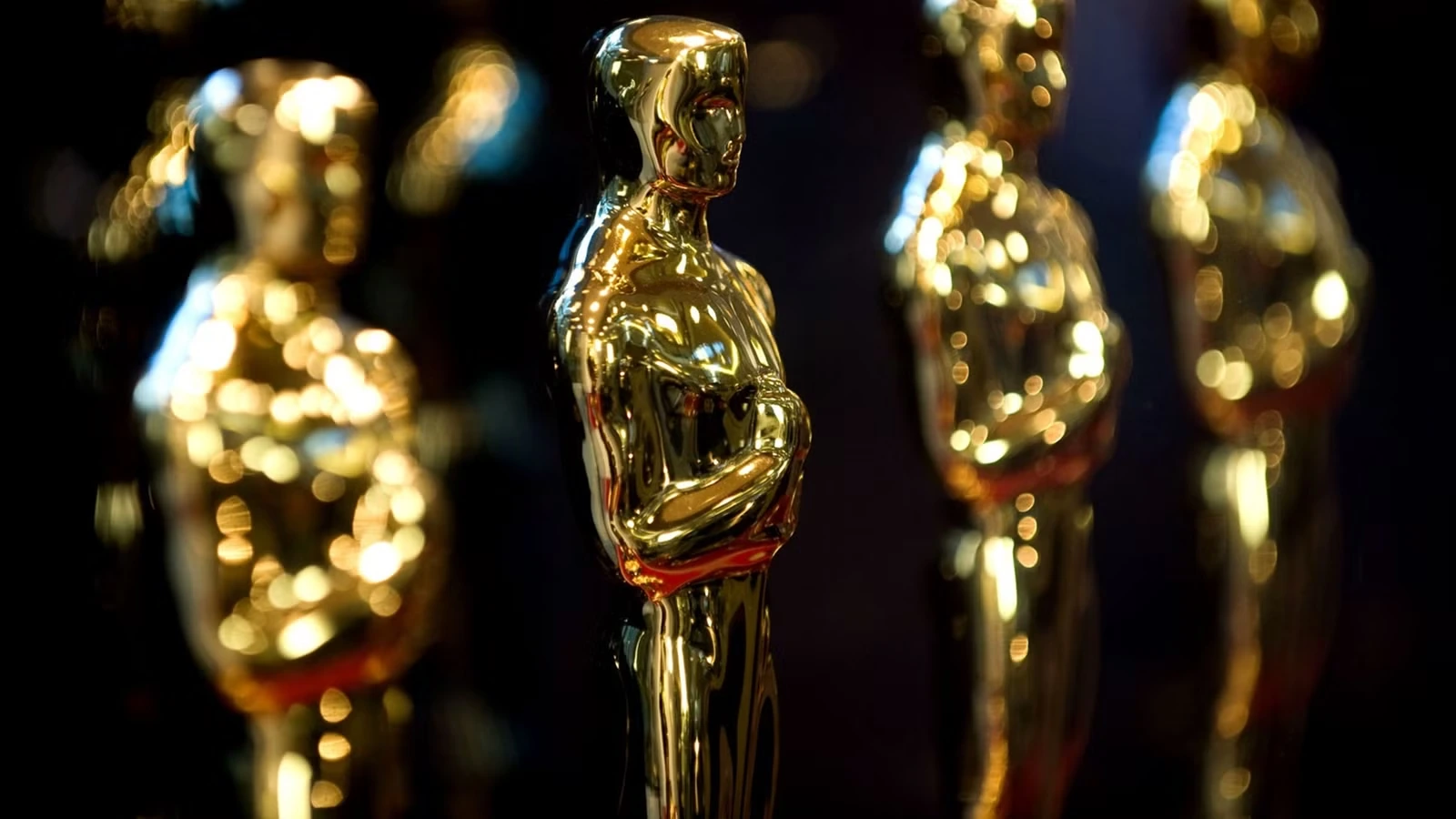 Статуэтки Оскар