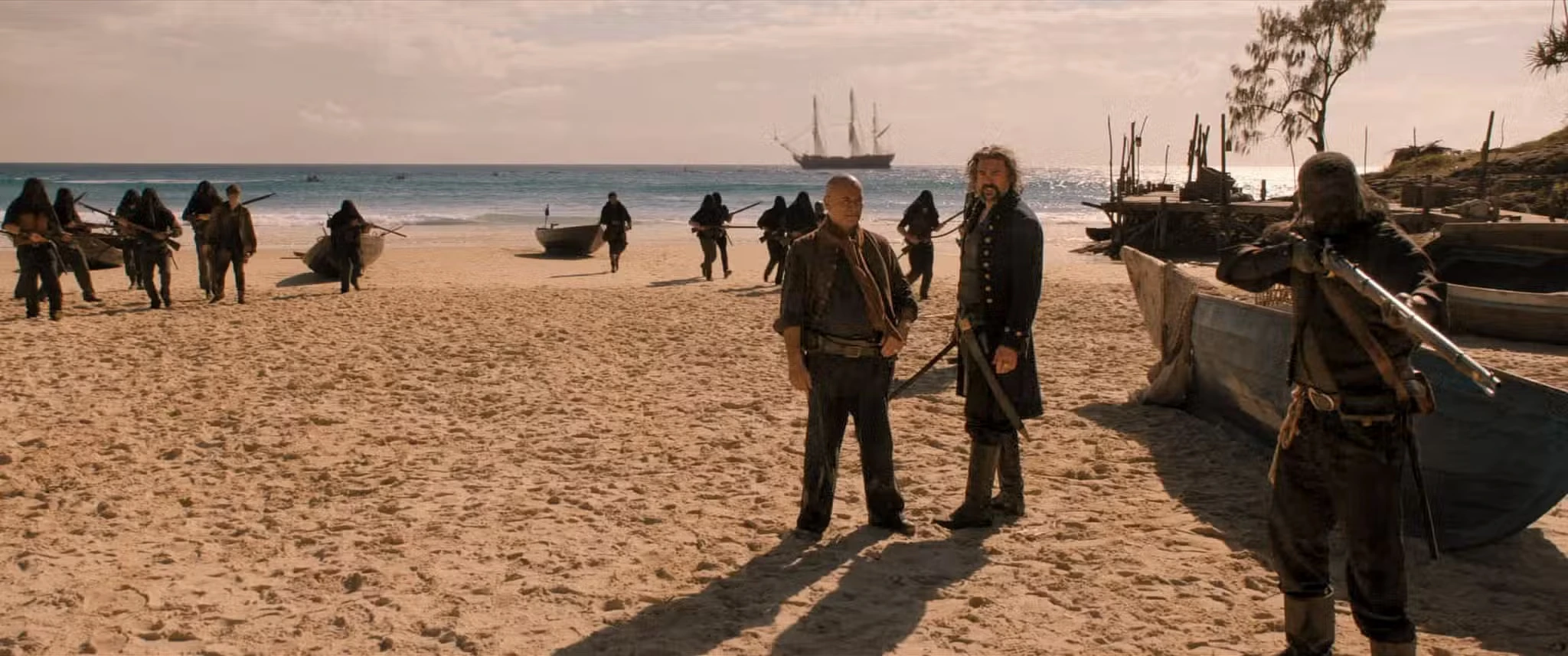 Кадр из фильма