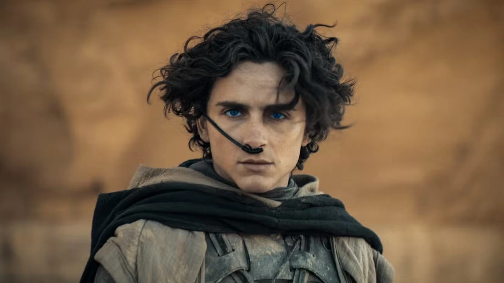 Тимоти Шаламе в фильме Дюна 2