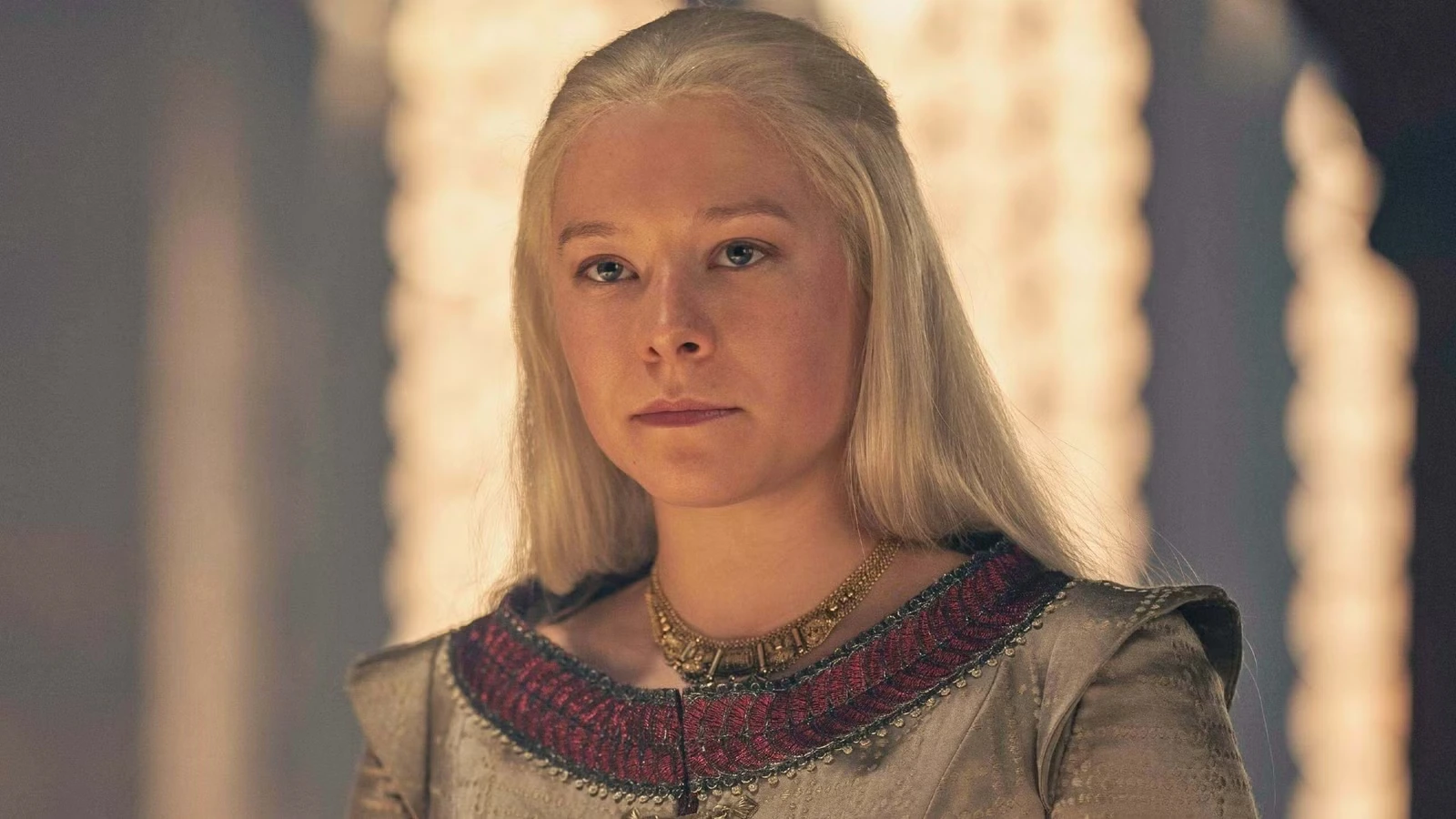 Рейнира в сериале Дом дракона