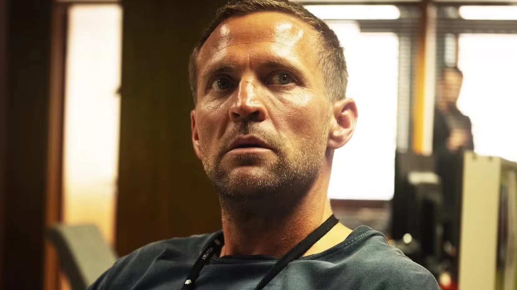 Тобиас Сантельманн в сериале Детектив Холе