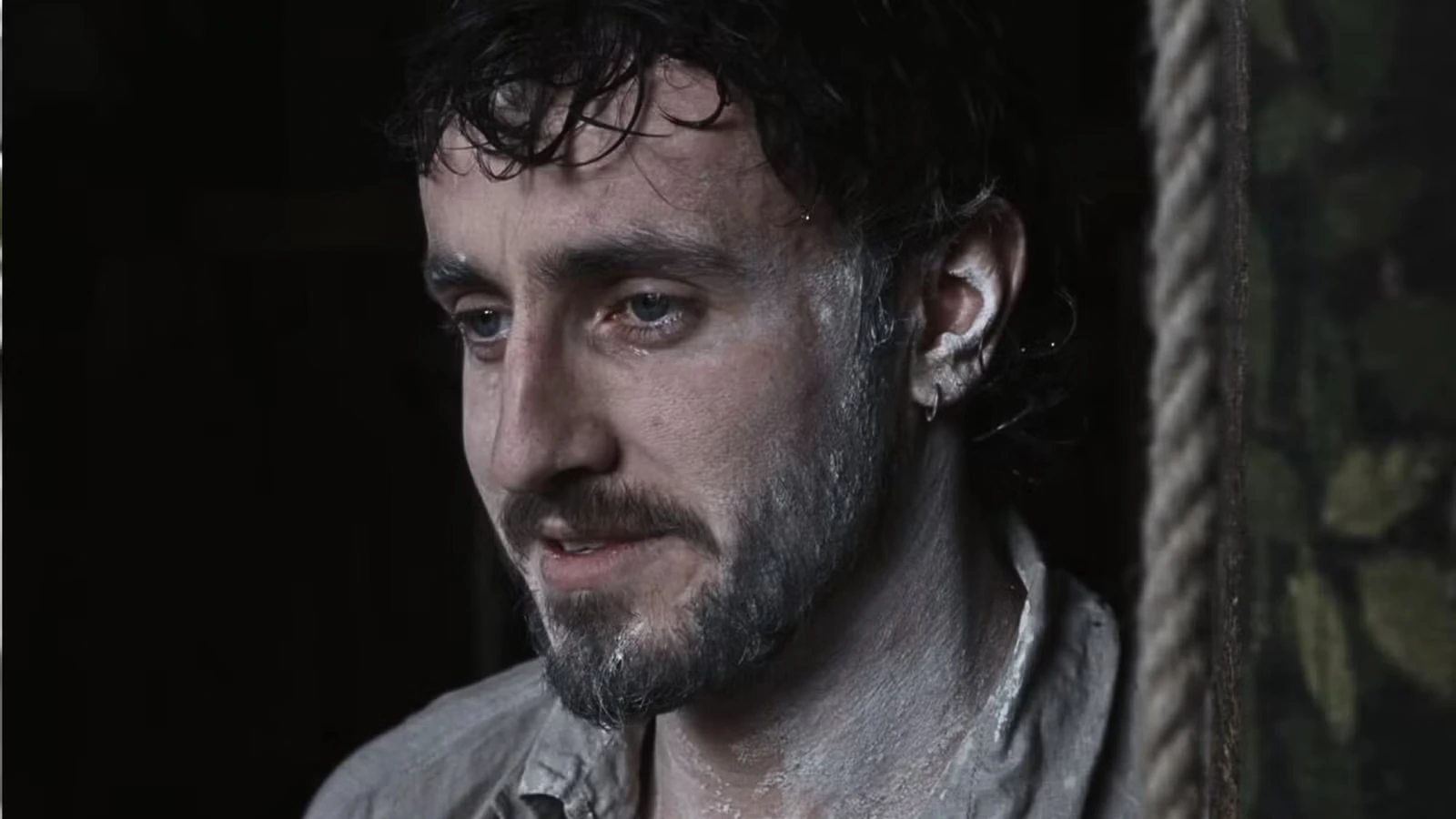 Пол Мескал в фильме Хамнет