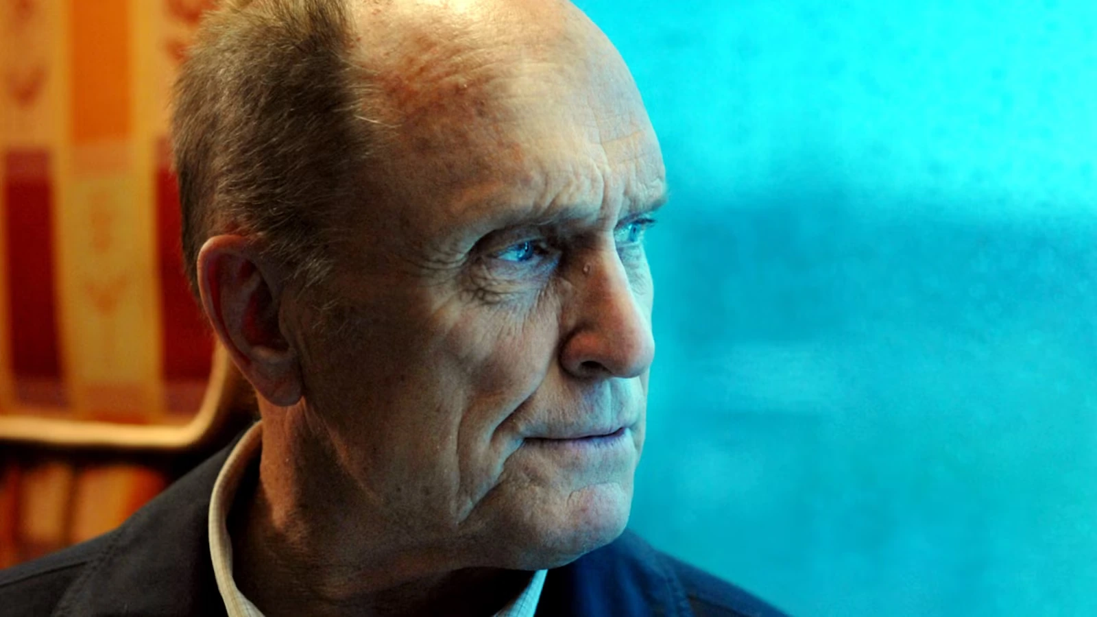 Роберт Дюваль