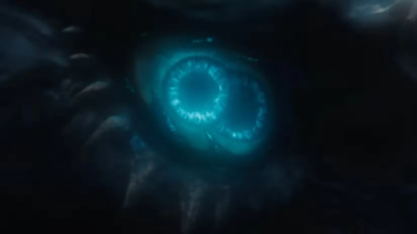 Пробуждение Титана Х