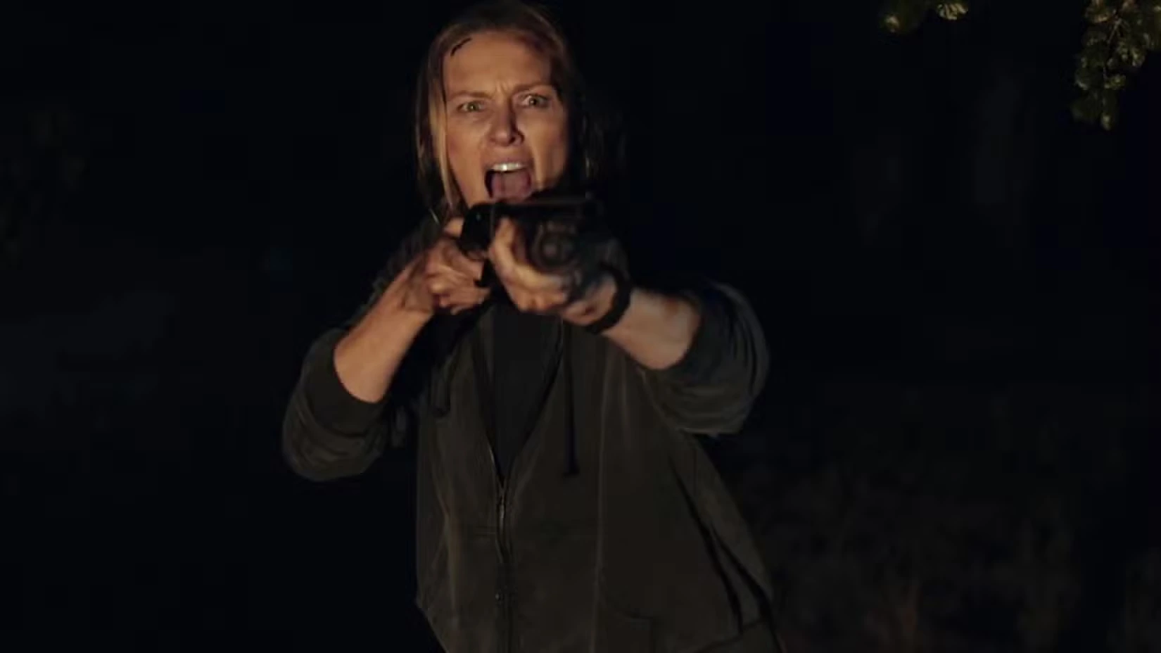 Кадр из фильма Redux Redux