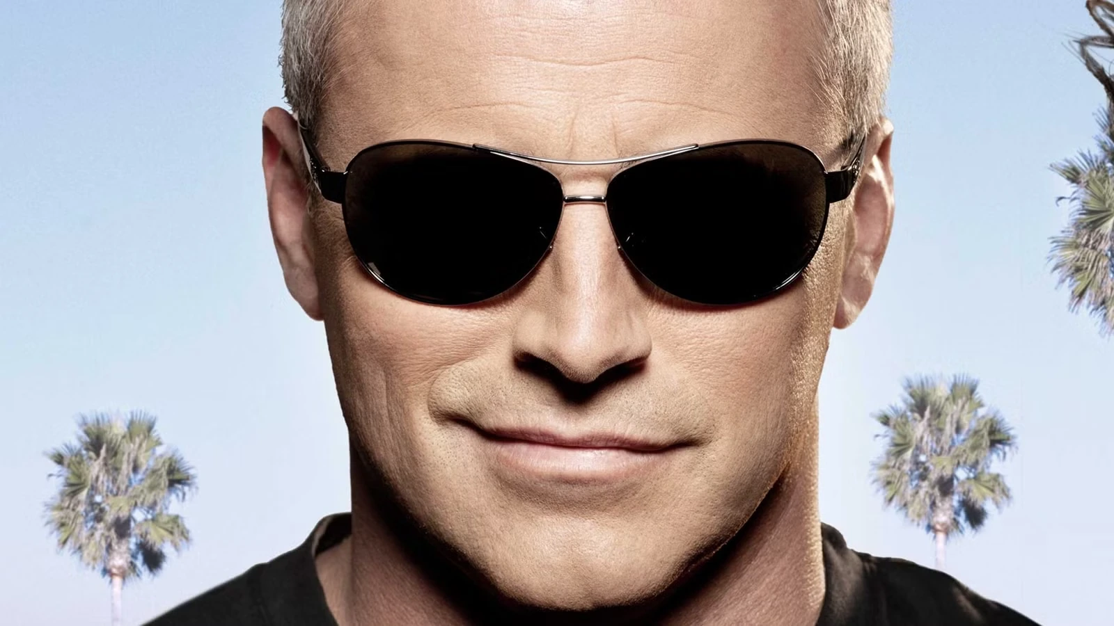 Мэтт Леблан в сериале Эпизоды