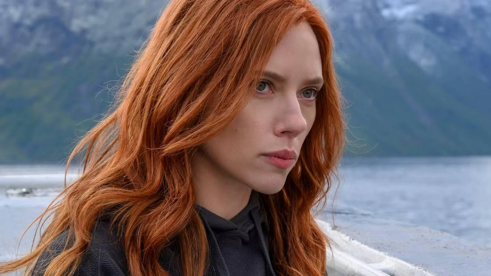 Скарлетт Йоханссон