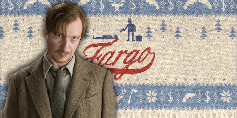 David Thewlis Fargo Season 3