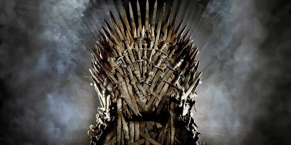 GoT Players Iron Throne Feature