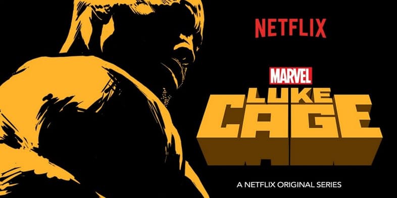 Luke Cage Netflix banner