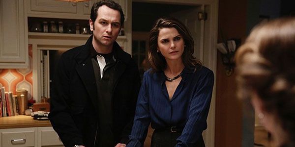 The Americans 112137