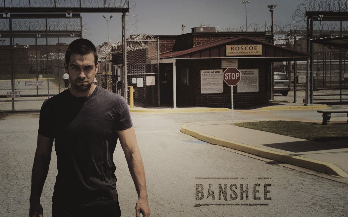 banshee 2