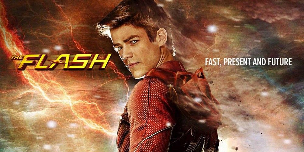 flash season 3 flashpoint broken
