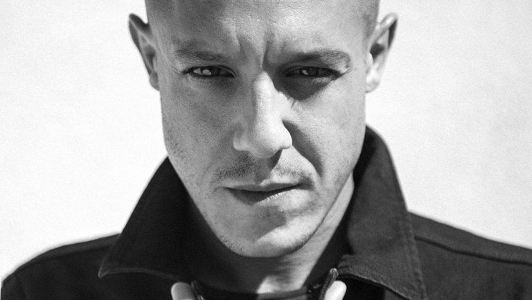 luke cage theo rossi