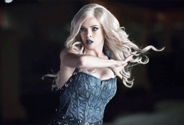 the flash killer frost