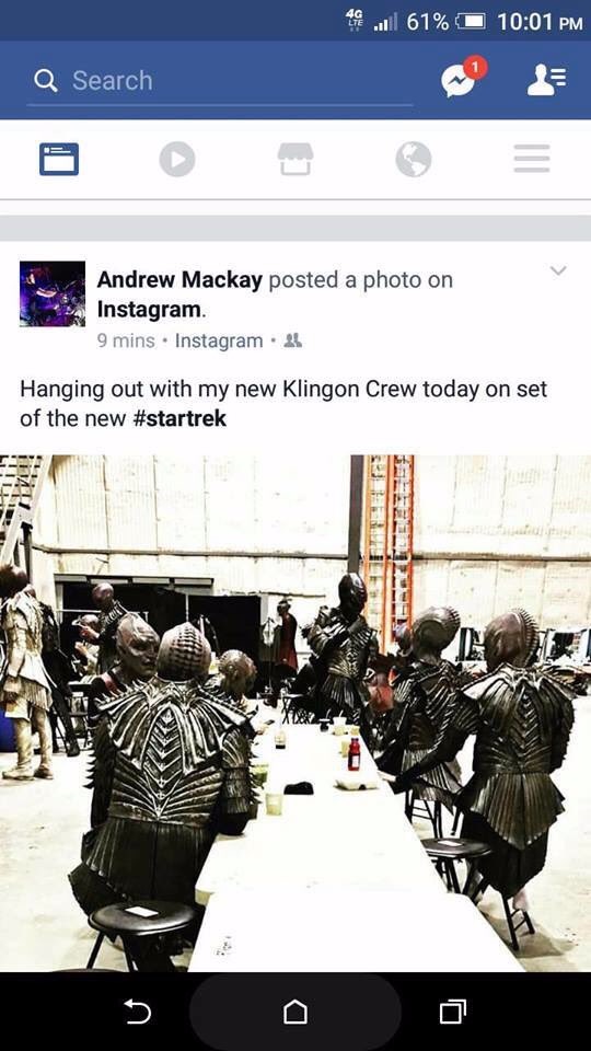 dsc leaked klingon set photo